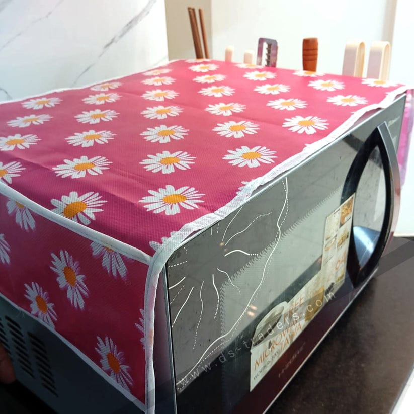 Oven cover - Nest and Nuzzle