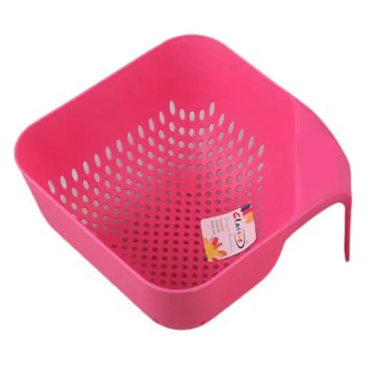 Vegetable Wash Basket - Nest and Nuzzle