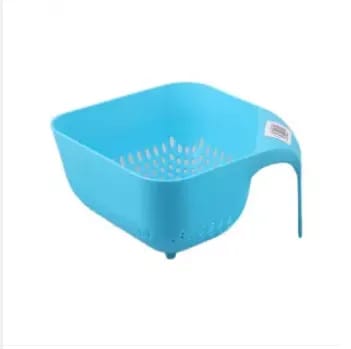 Vegetable Wash Basket - Nest and Nuzzle