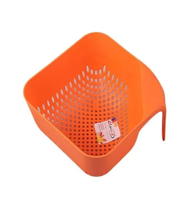 Vegetable Wash Basket - Nest and Nuzzle