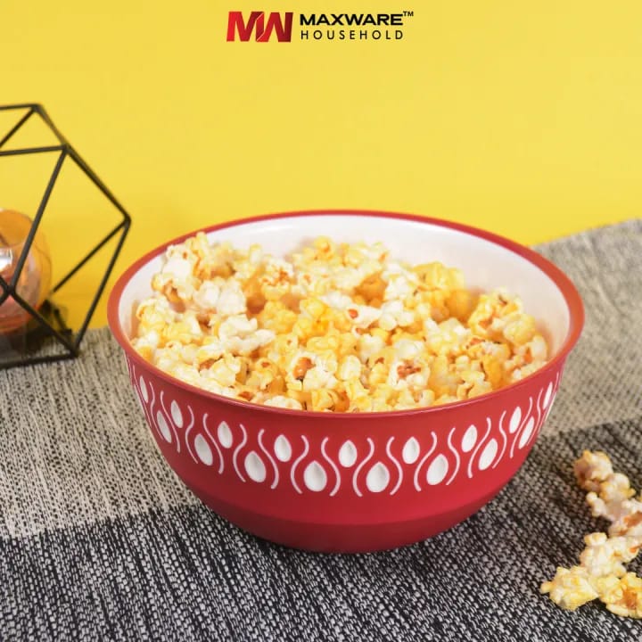 Pack of 4 Maxware Household Adora Bowls