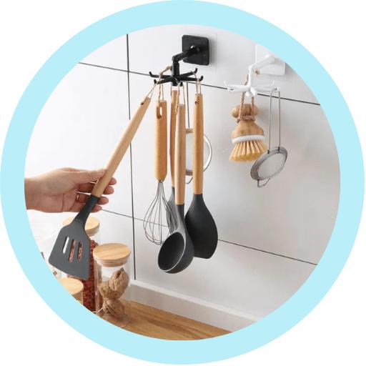 kitchen essentials