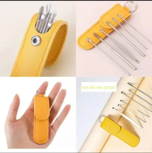 Ear Tool kit