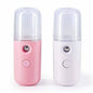 USB Charging Portable Nano Mist Sprayer - Nest and Nuzzle