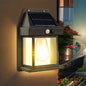 Eco-friendly solar light - Nest and Nuzzle