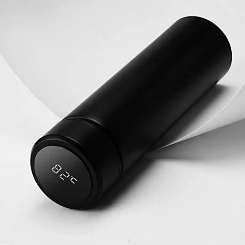 Stainless Steel Water Bottle, - Nest and Nuzzle