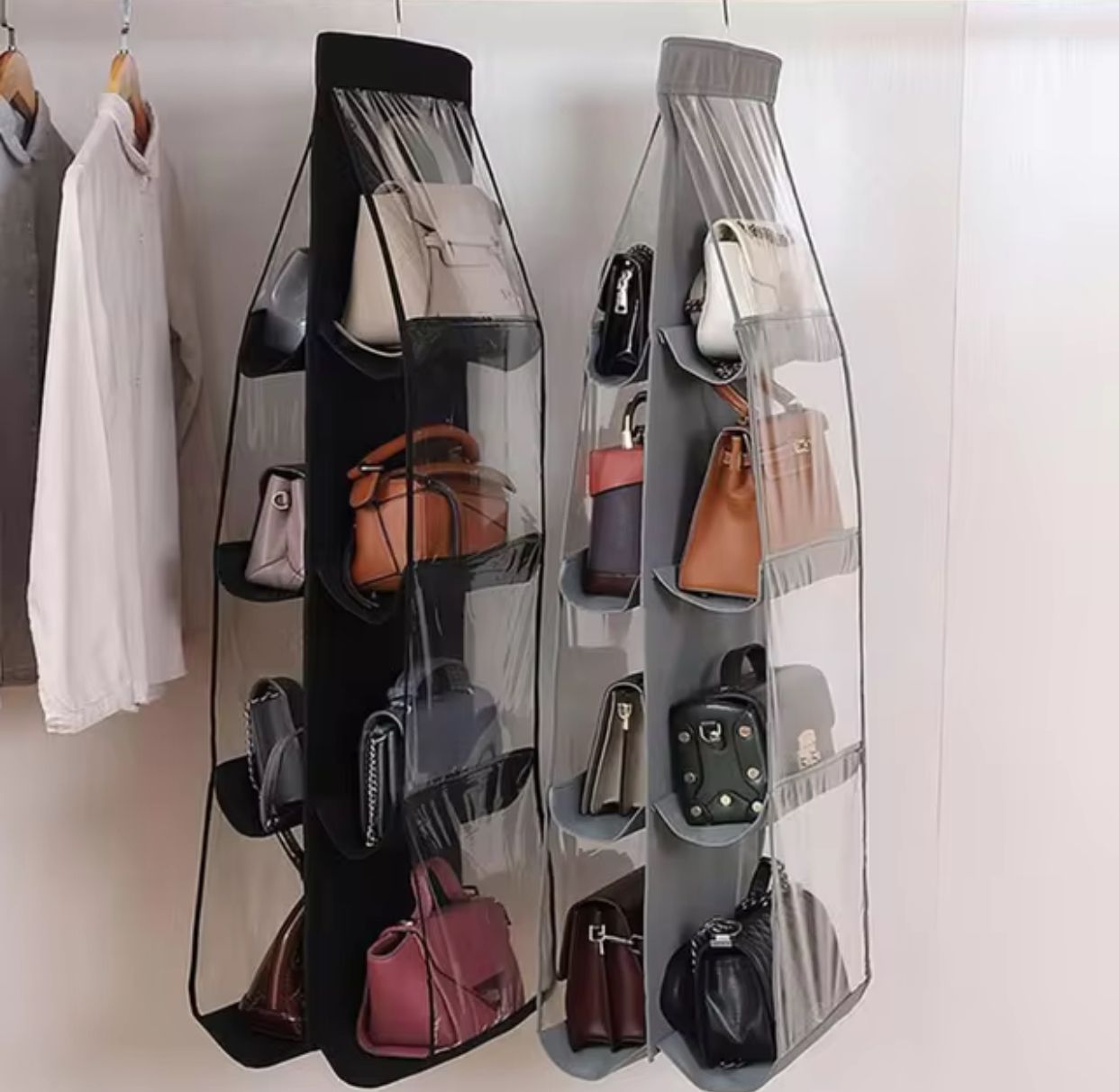 Purse Organizer - Nest and Nuzzle