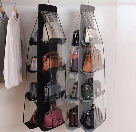 Purse Organizer - Nest and Nuzzle