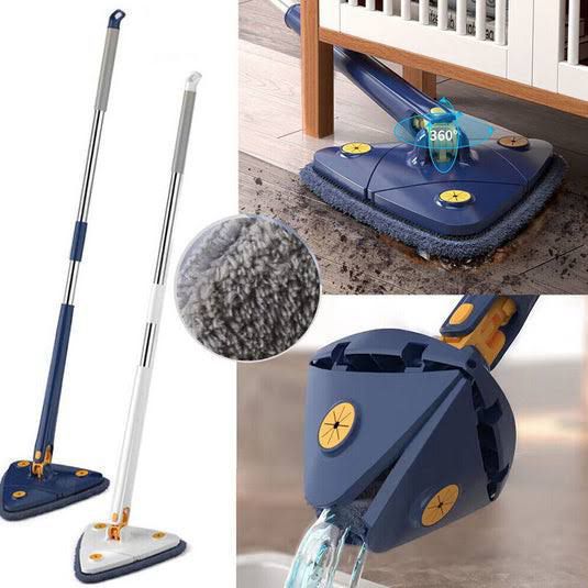 Triangle mop - Nest and Nuzzle
