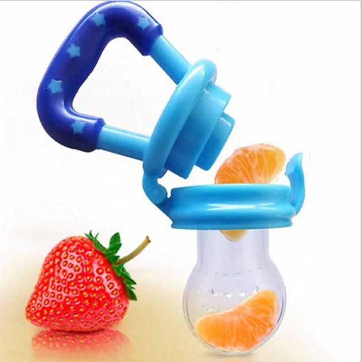 FRUIT PACIFIER - Nest and Nuzzle