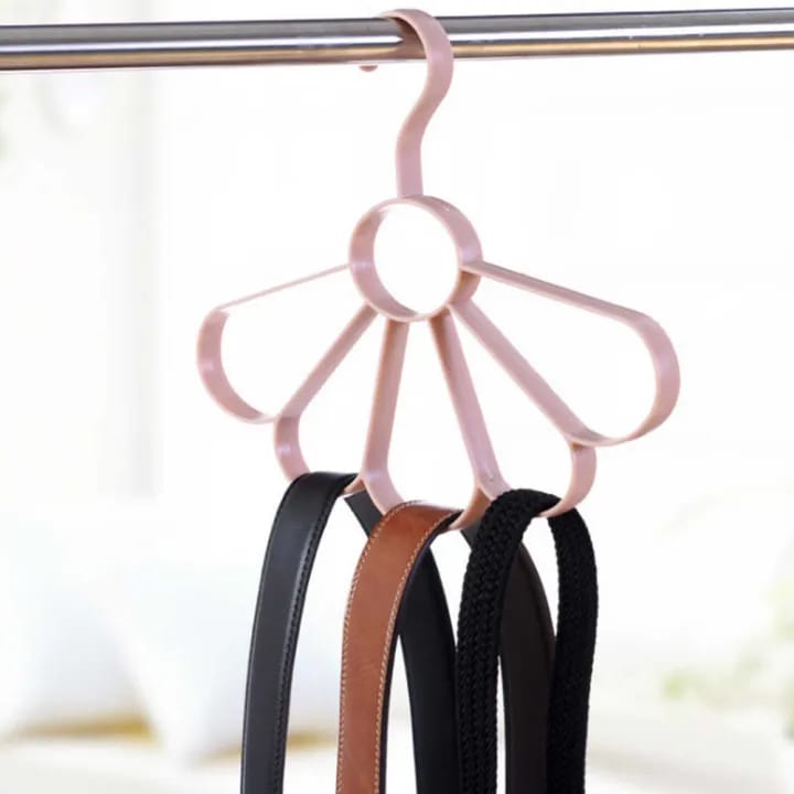 FLOWER HANGER. - Nest and Nuzzle