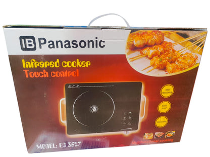 Panasonic Electric Stove - Nest and Nuzzle