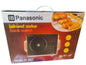 Panasonic Electric Stove - Nest and Nuzzle