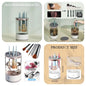 Electric Makeup Brush Cleaner - Nest and Nuzzle
