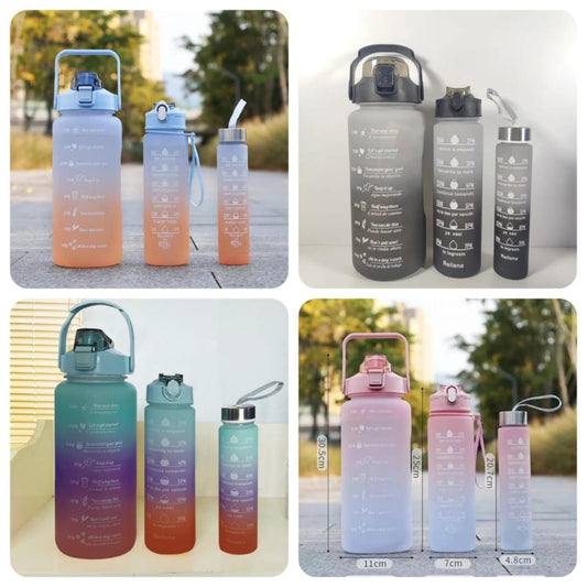 water bottle - Nest and Nuzzle
