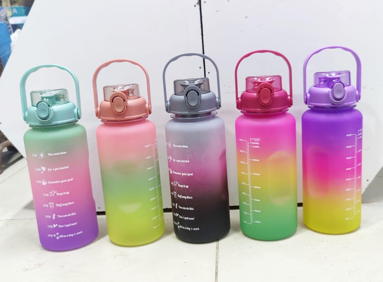 water bottle - Nest and Nuzzle