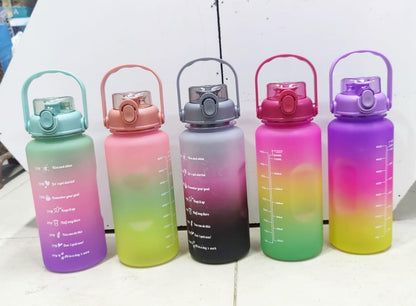water bottle - Nest and Nuzzle