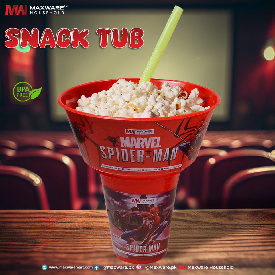 Sip 'n Snack Tumbler - Nest and Nuzzle