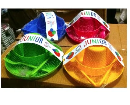 Kids Plate Set Pack of 5 Dinner Set for Kids - Nest and Nuzzle