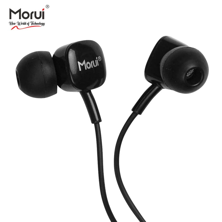 Morui Handsfree MH-04 - Nest and Nuzzle