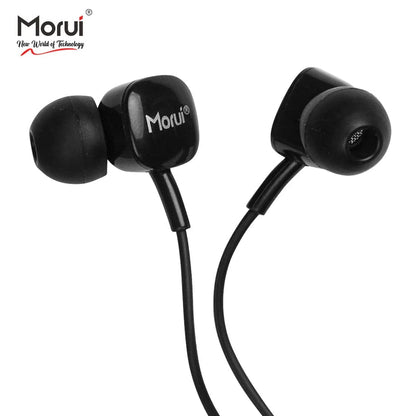 Morui Handsfree MH-04 - Nest and Nuzzle