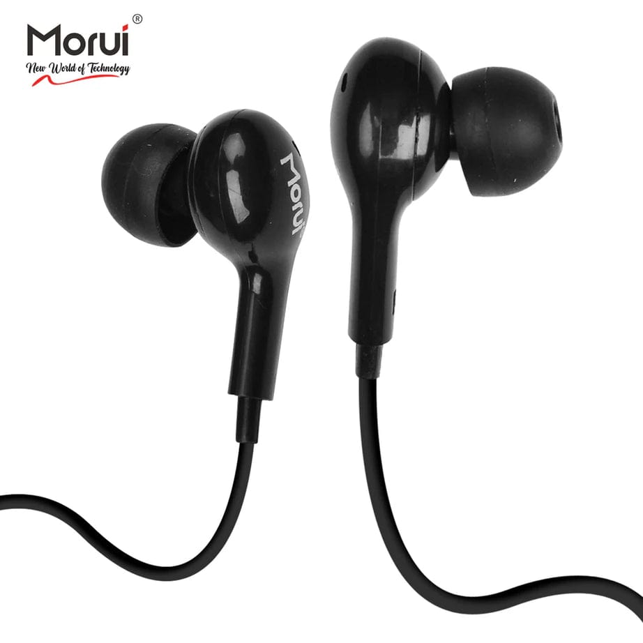 Morui Handsfree MH-06 - Nest and Nuzzle