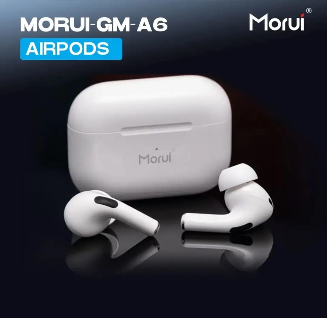 Morui Airpods Pro 2 - Nest and Nuzzle