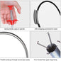 Big Size Sink Wire - Nest and Nuzzle