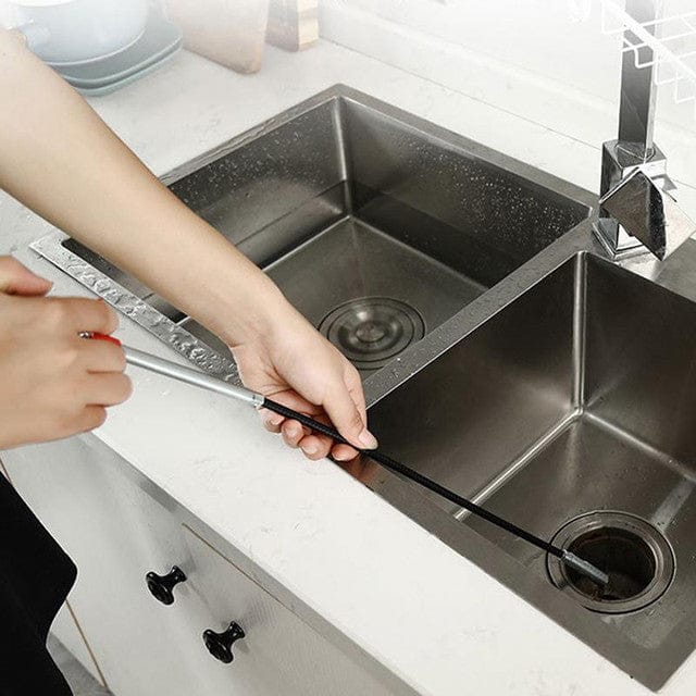 Big Size Sink Wire - Nest and Nuzzle