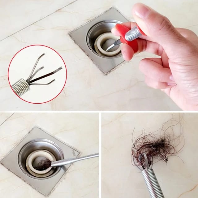 Big Size Sink Wire - Nest and Nuzzle