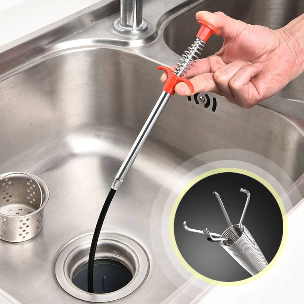 Big Size Sink Wire - Nest and Nuzzle