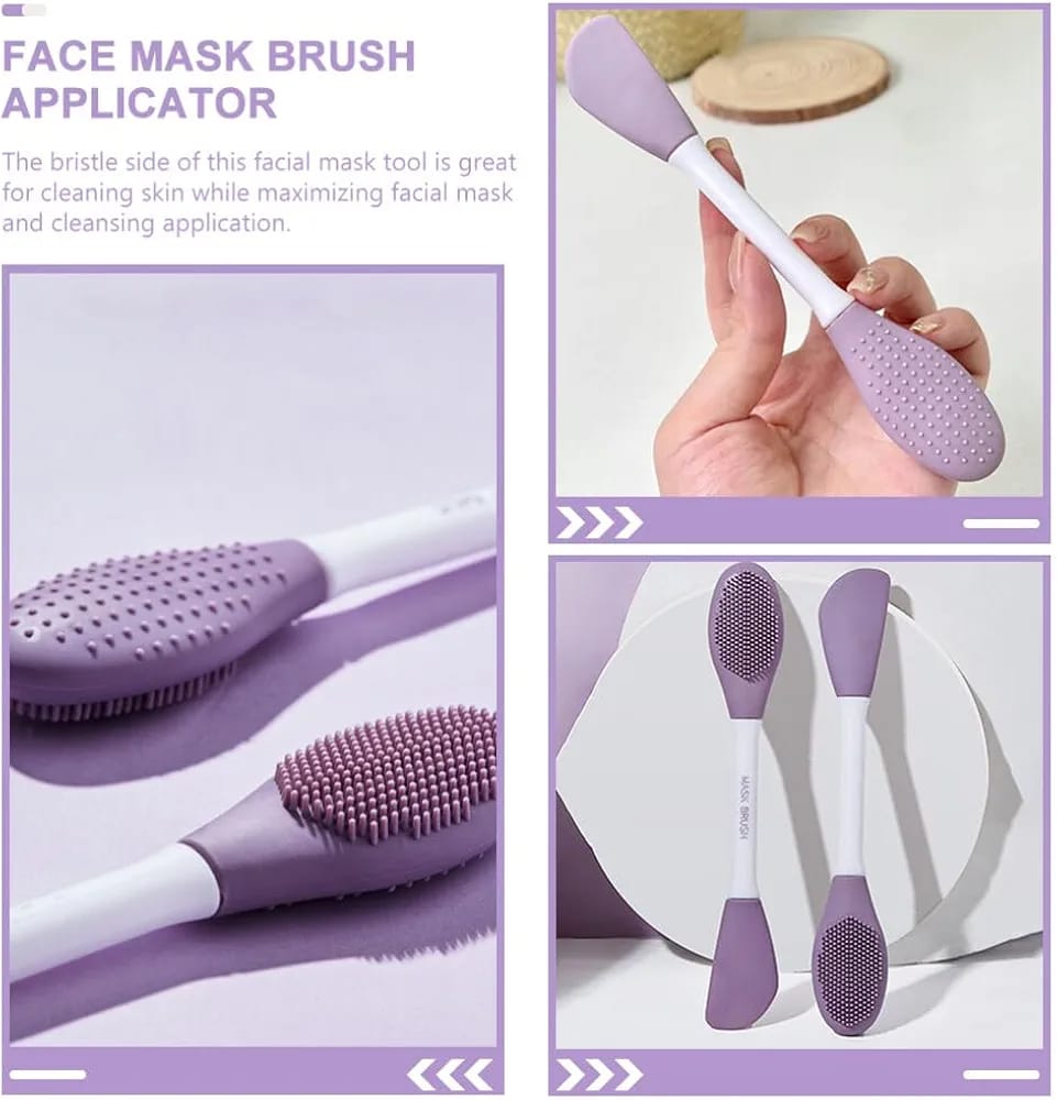 Face Scrubber Tool - Nest and Nuzzle