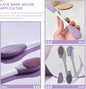 Face Scrubber Tool - Nest and Nuzzle