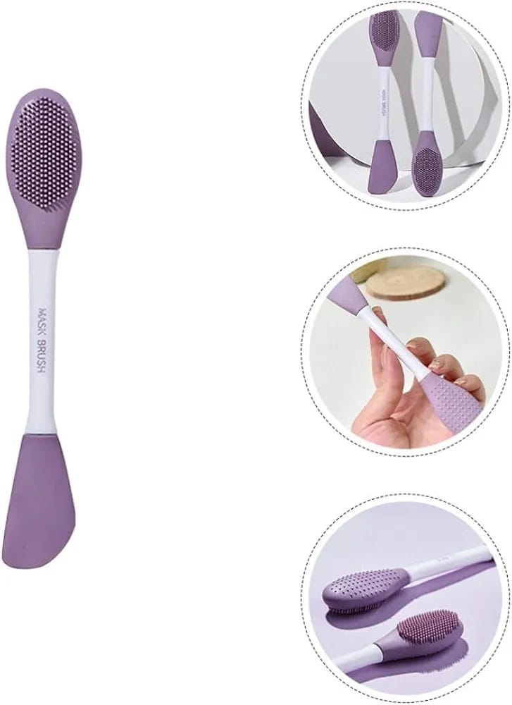 Face Scrubber Tool - Nest and Nuzzle