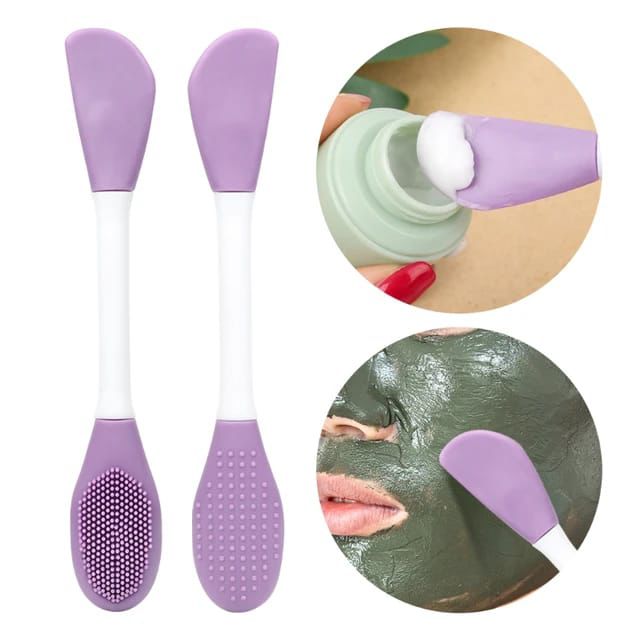 Face Scrubber Tool - Nest and Nuzzle