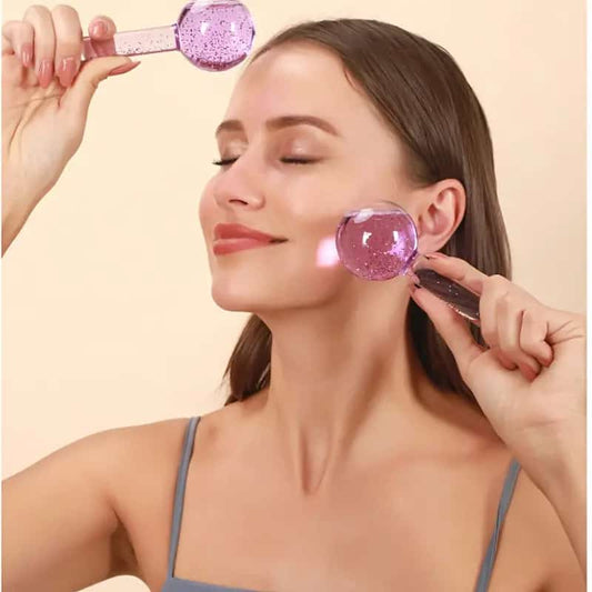 Beauty Crystal Ball - Nest and Nuzzle