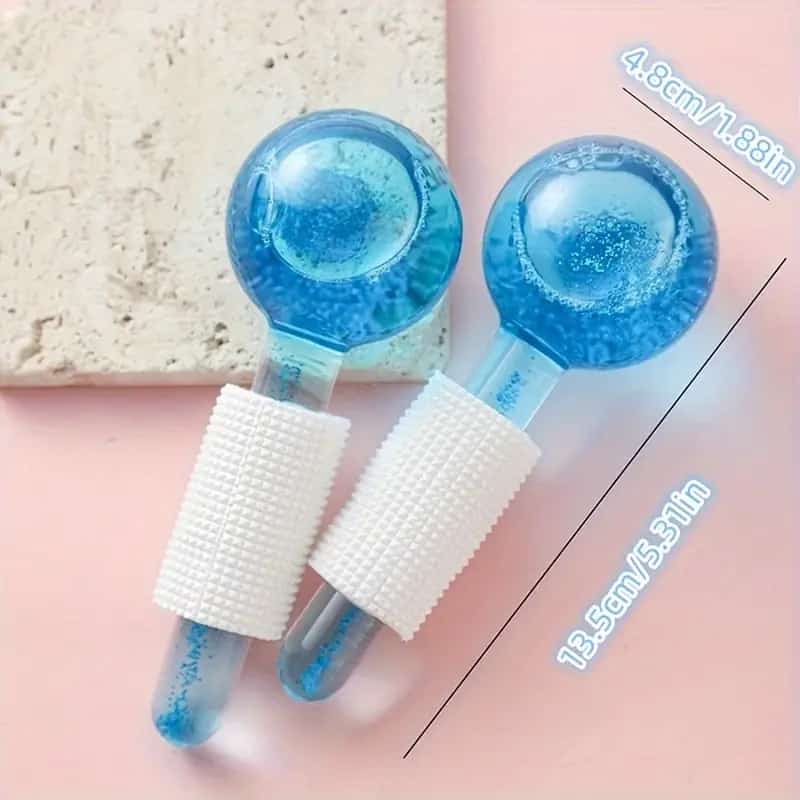 Beauty Crystal Ball - Nest and Nuzzle