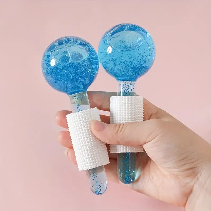 Beauty Crystal Ball - Nest and Nuzzle