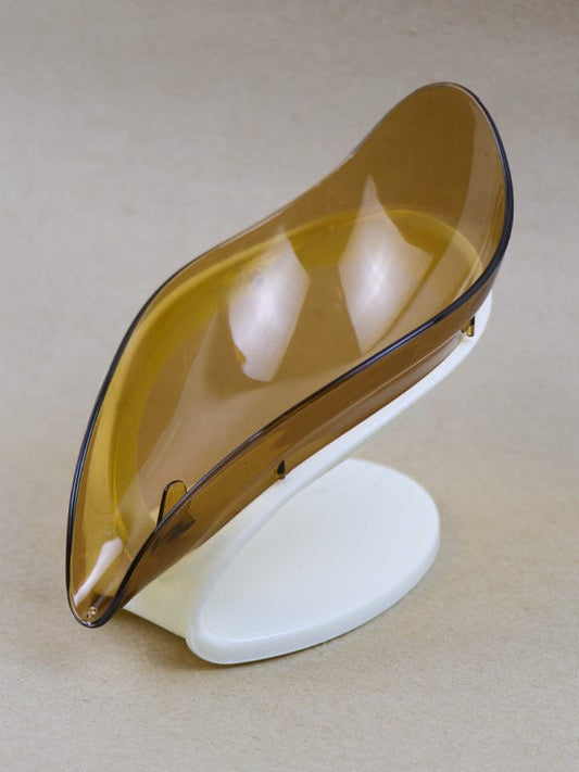 Household Smart Soap Holder - Leaf Style - Nest and Nuzzle