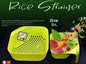Vegetable Wash Basket - Nest and Nuzzle