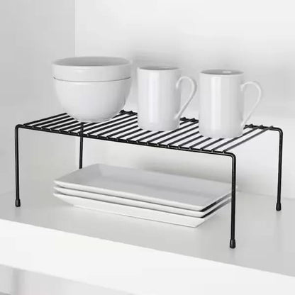 METAL STORAGE SHELF - Nest and Nuzzle