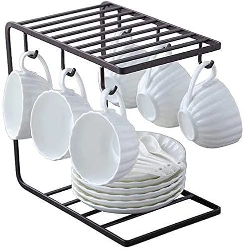METAL CUP HOLDER. - Nest and Nuzzle