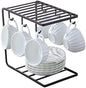 METAL CUP HOLDER. - Nest and Nuzzle