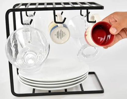 METAL CUP HOLDER. - Nest and Nuzzle