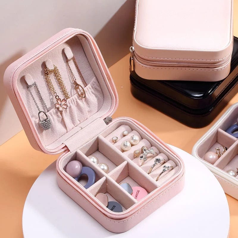 Mini Jewelry Box - Nest and Nuzzle