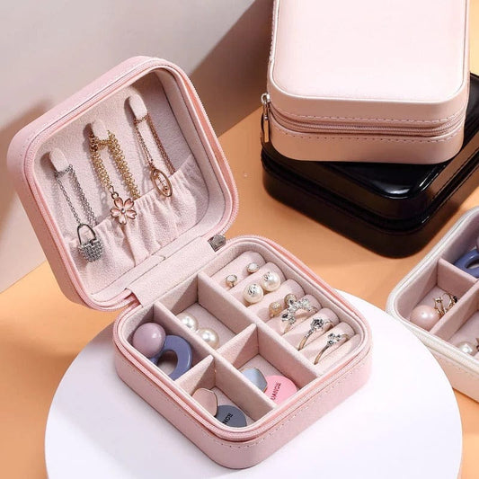 Mini Jewelry Box - Nest and Nuzzle
