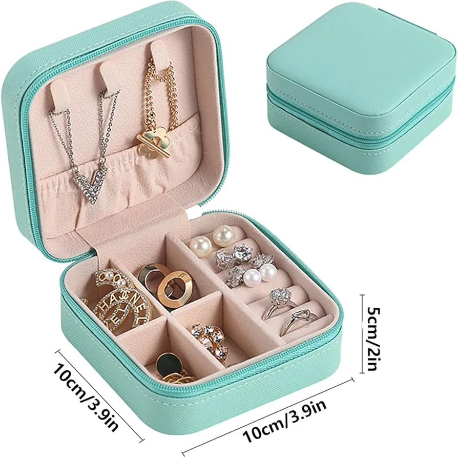 Mini Jewelry Box - Nest and Nuzzle