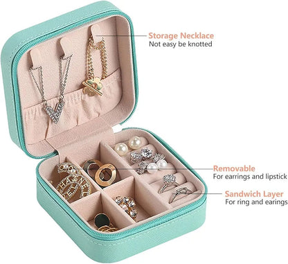 Mini Jewelry Box - Nest and Nuzzle