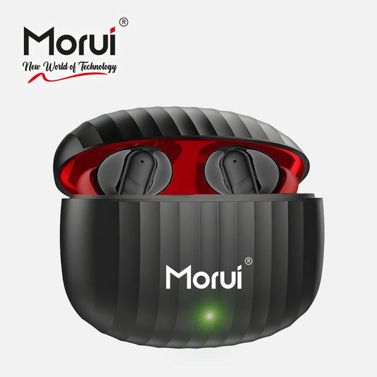 Morui Berlín Wireless Earbuds MB-H3 - Nest and Nuzzle