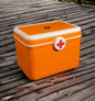 Swiss Medicine and First Aid Box - Nest and Nuzzle